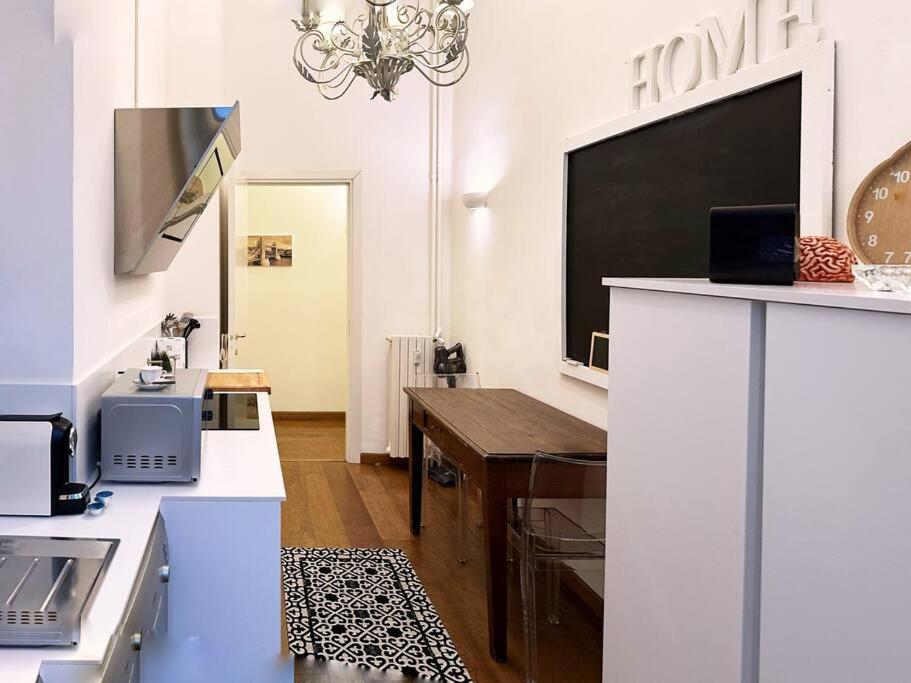 Apartment Cadorna Mailand