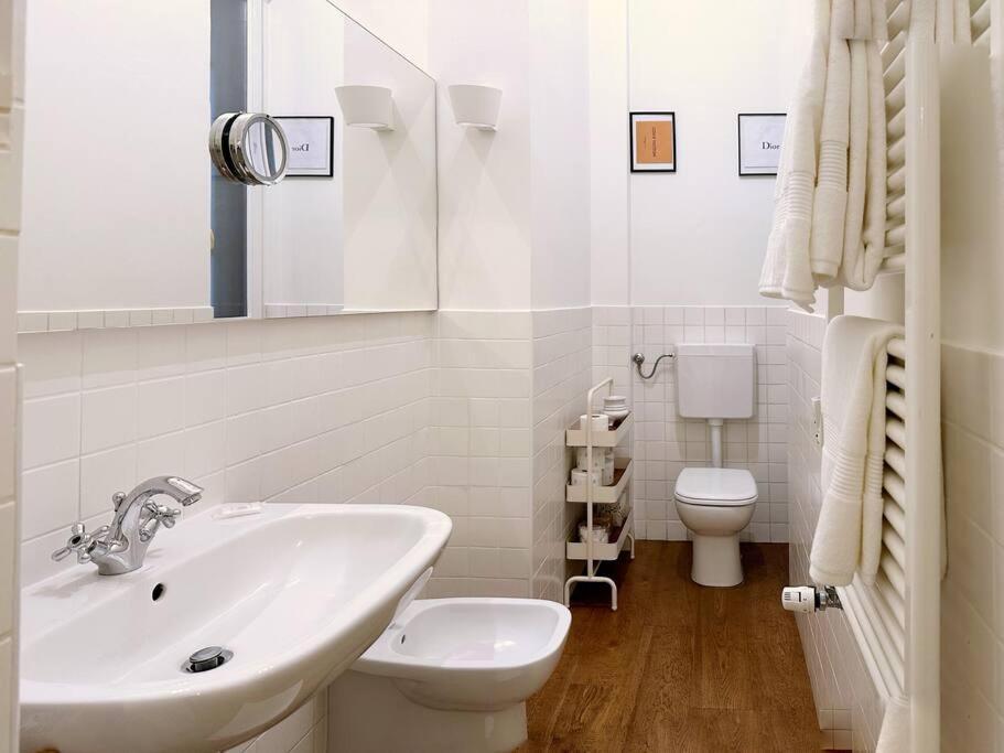 Apartment Cadorna *
