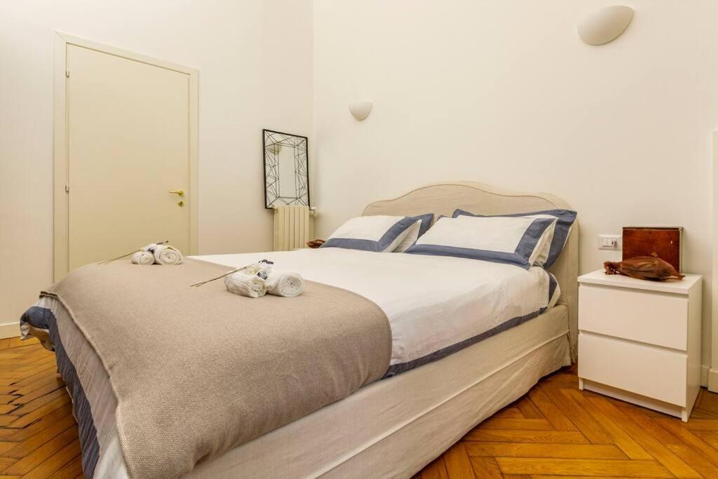 Cadorna Apartment