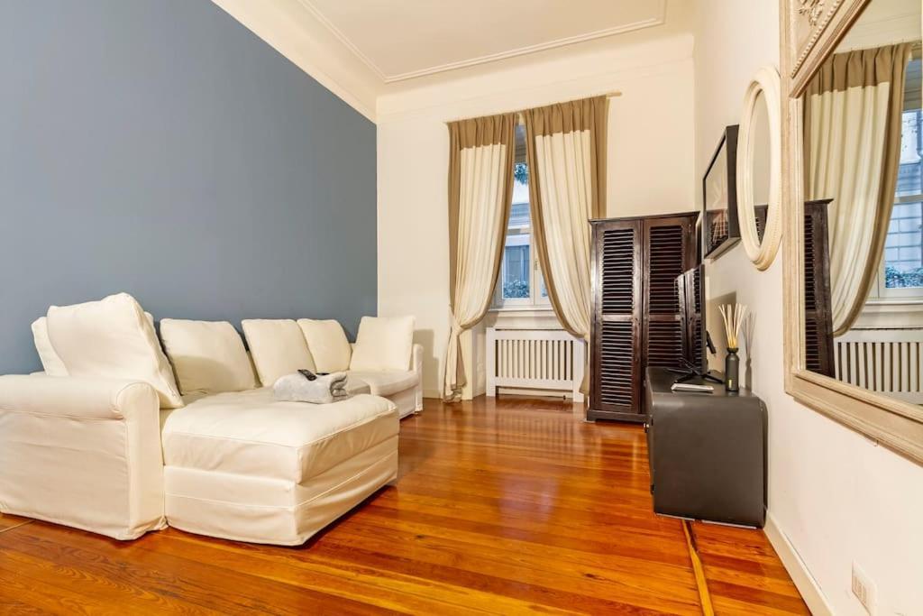 Cadorna Apartment