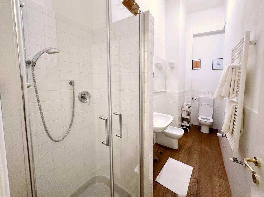 Apartment Cadorna