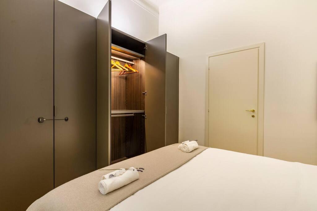 Apartment Cadorna *