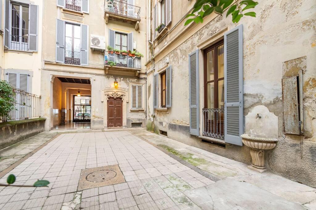Apartment Cadorna *