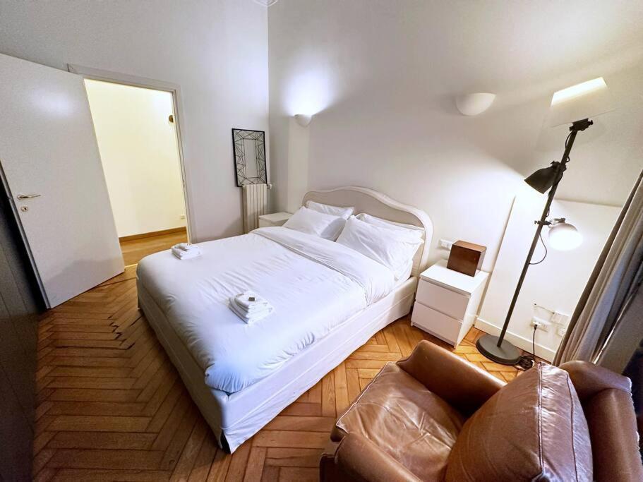 Cadorna Apartment *