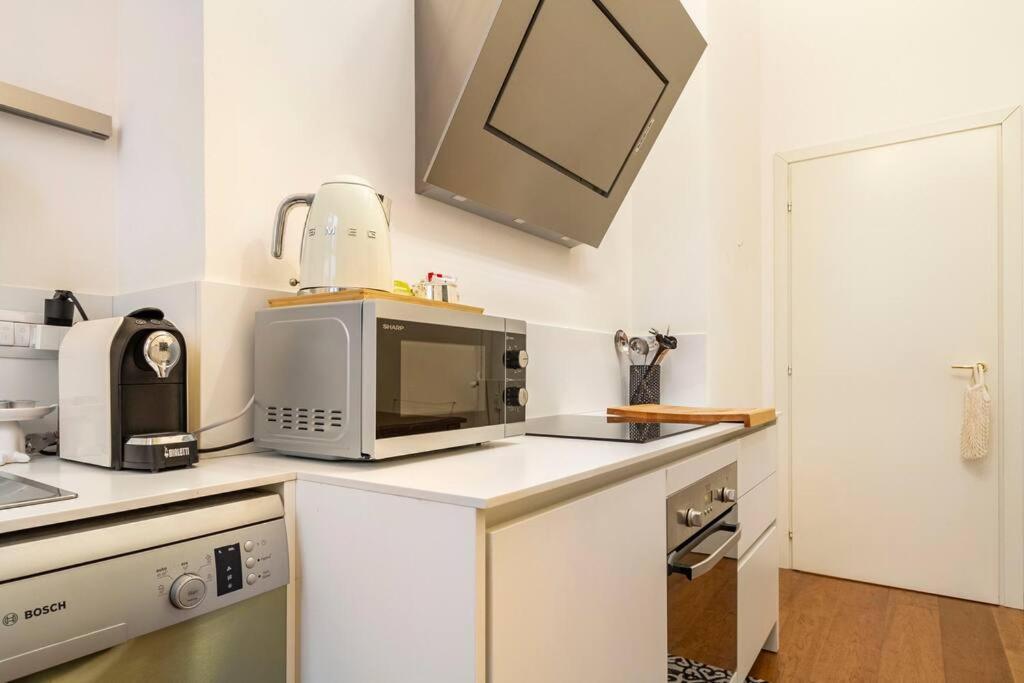 Cadorna Apartment