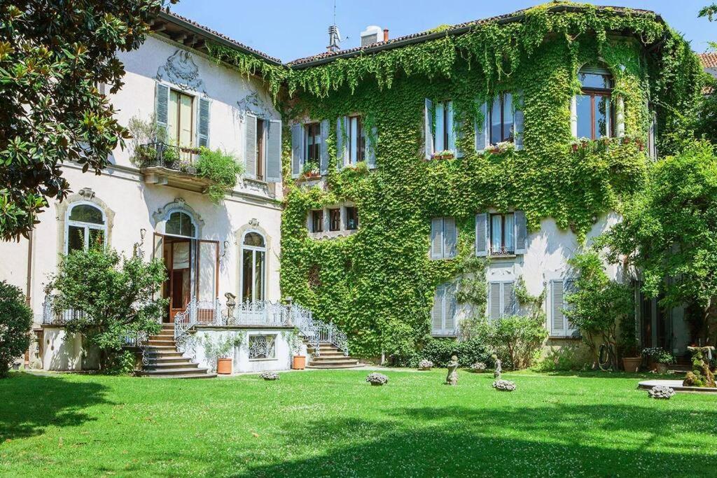 Cadorna Apartment Milan