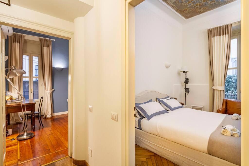 Cadorna Apartment *