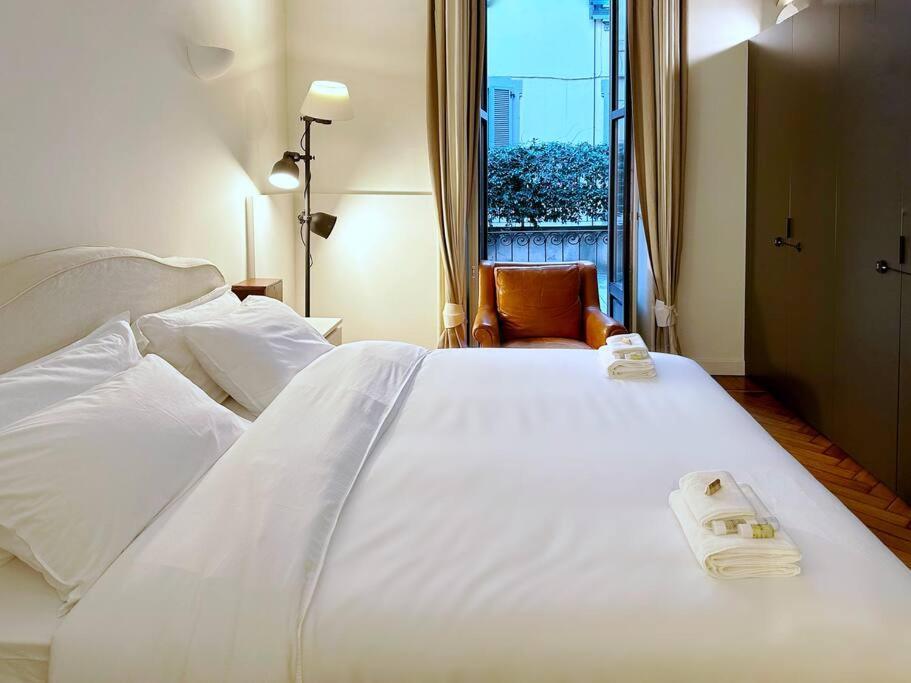 Apartment Cadorna