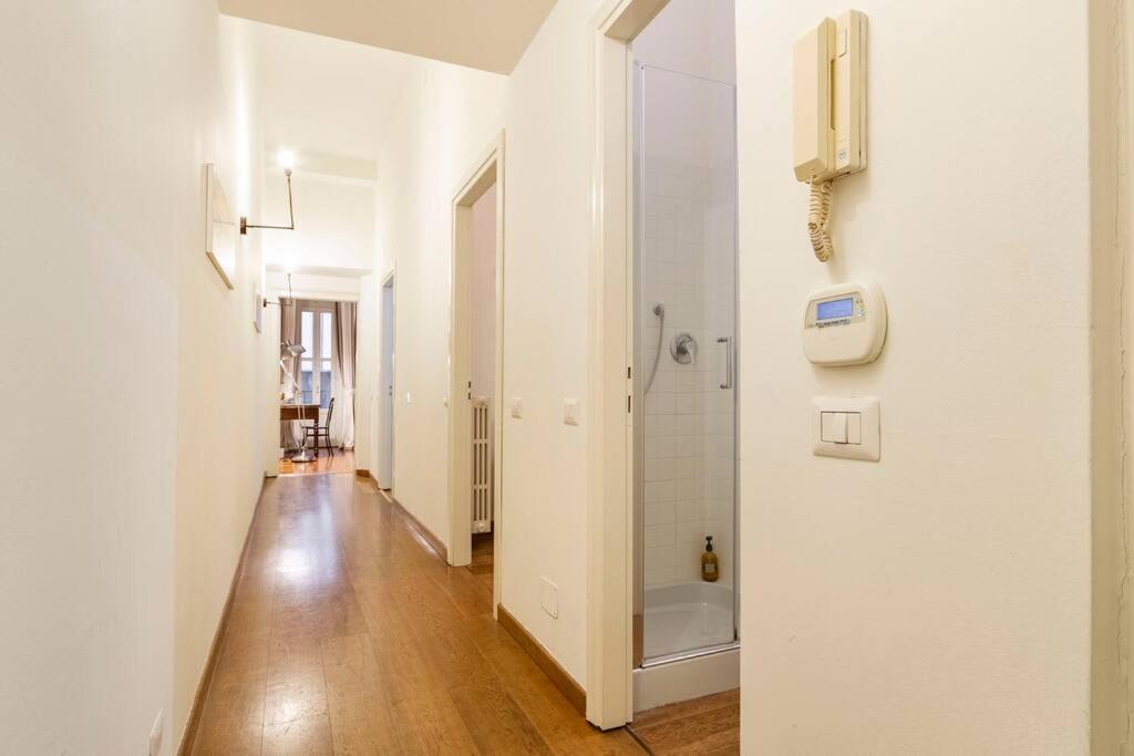 Apartment Cadorna Milan